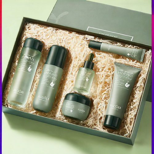 Skin Care Product Set Facial Care Set